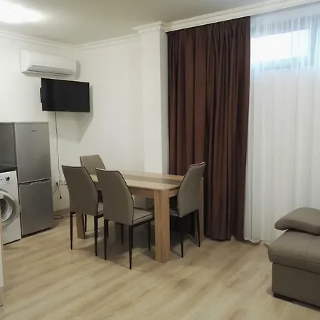 Appartamento Zlaten Bryag Sarafovo Burgas