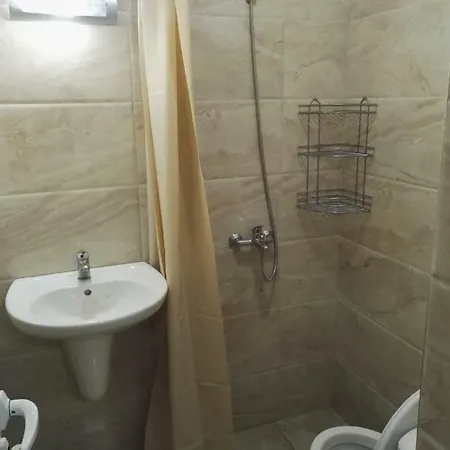 Appartamento Zlaten Bryag Sarafovo Burgas