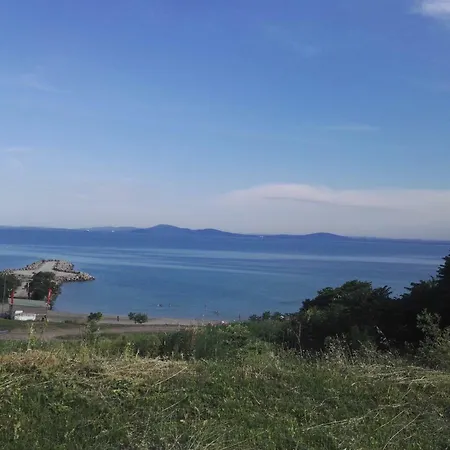 Appartamento Zlaten Bryag Sarafovo