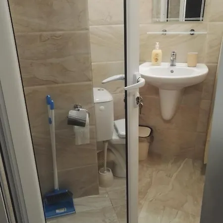 Appartamento Zlaten Bryag Sarafovo *